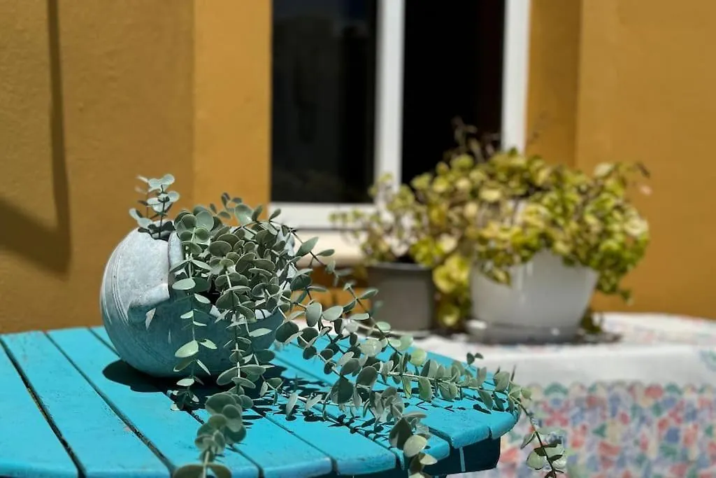 Atico Con Vistas, Terraza, Piscina Y Bbq Playa 9M Lägenhet La Cala Del Moral 0*,
