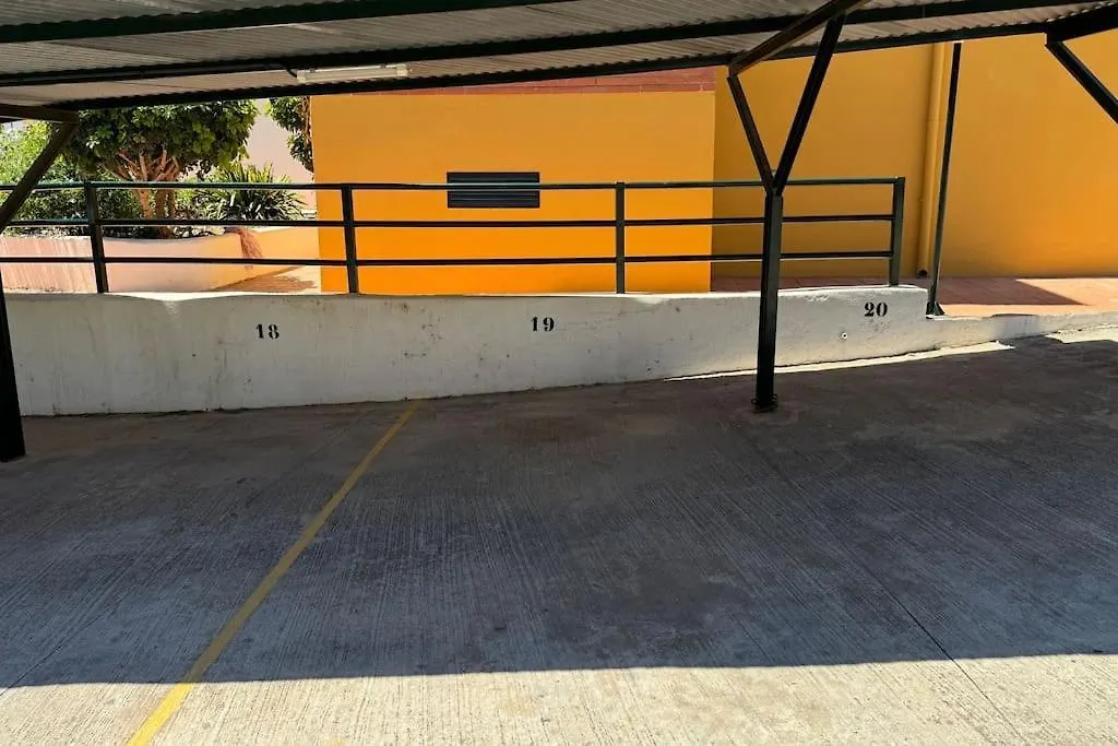 Atico Con Vistas, Terraza, Piscina Y Bbq Playa 9M Lägenhet La Cala Del Moral
